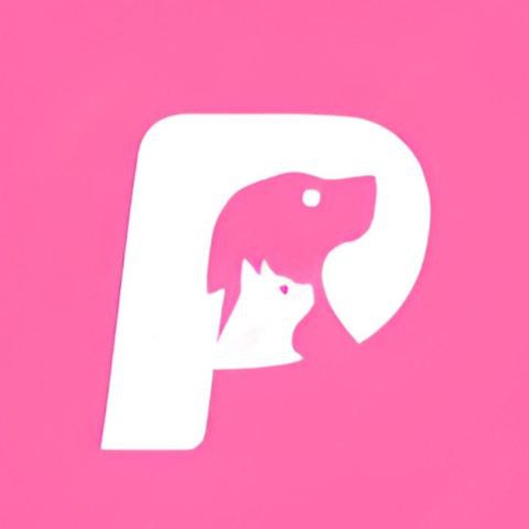 لوگوی Pet Markets